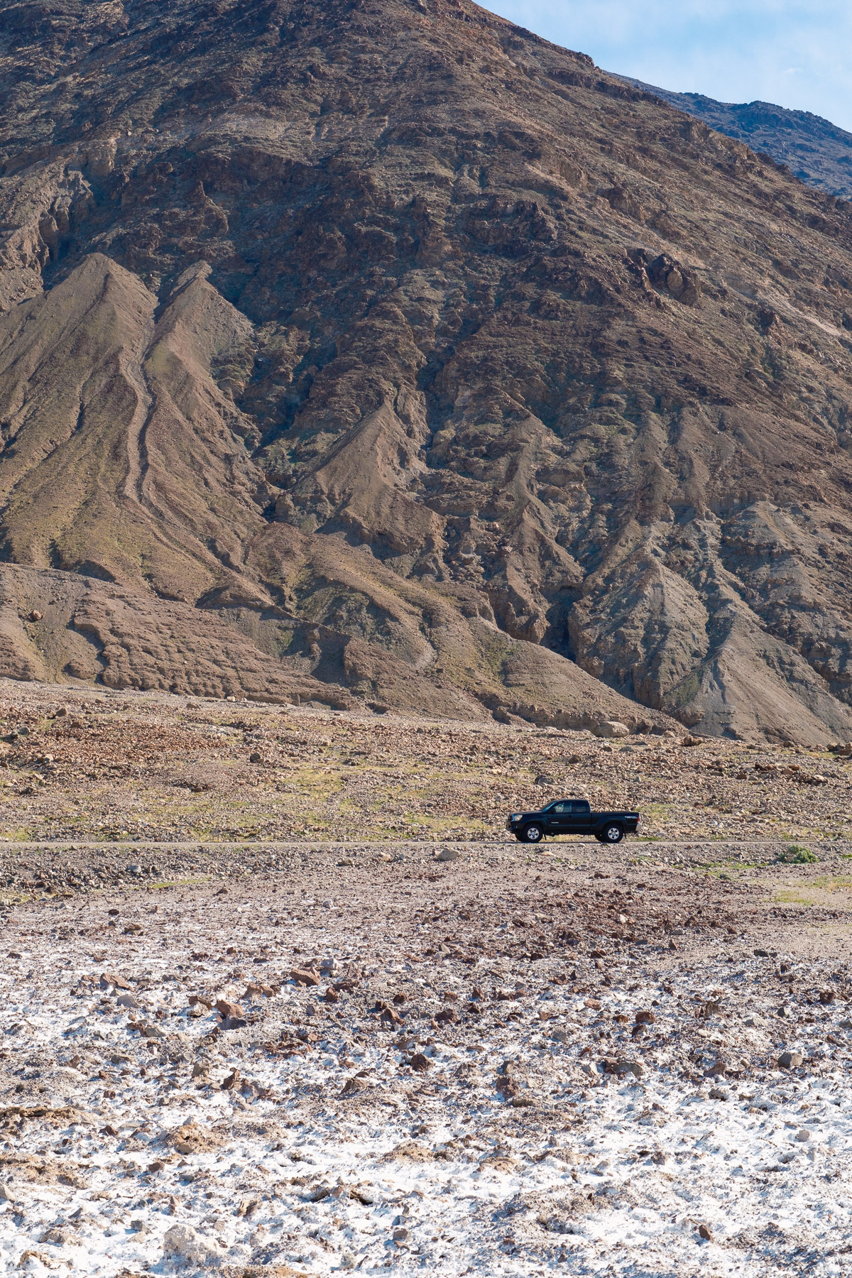 Death Valley photo titled Death Valley 60